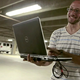 Imagen para el artículo titulado Hackear un coche y teledirigirlo es posible: este vídeo lo demuestra